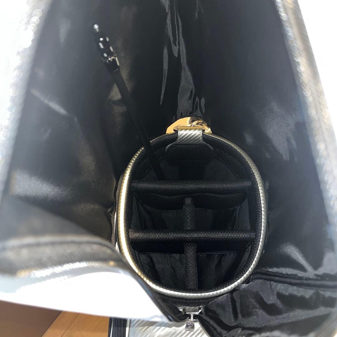 GRAPHITE DESIGN TOUR AD キャディバッグ 美品