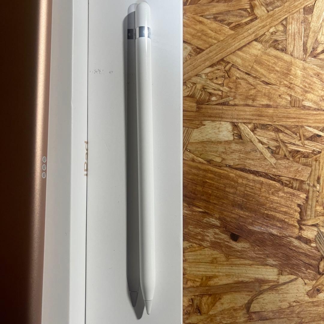 iPad 第7世代 32GB + Apple Pencil 第1世代セット