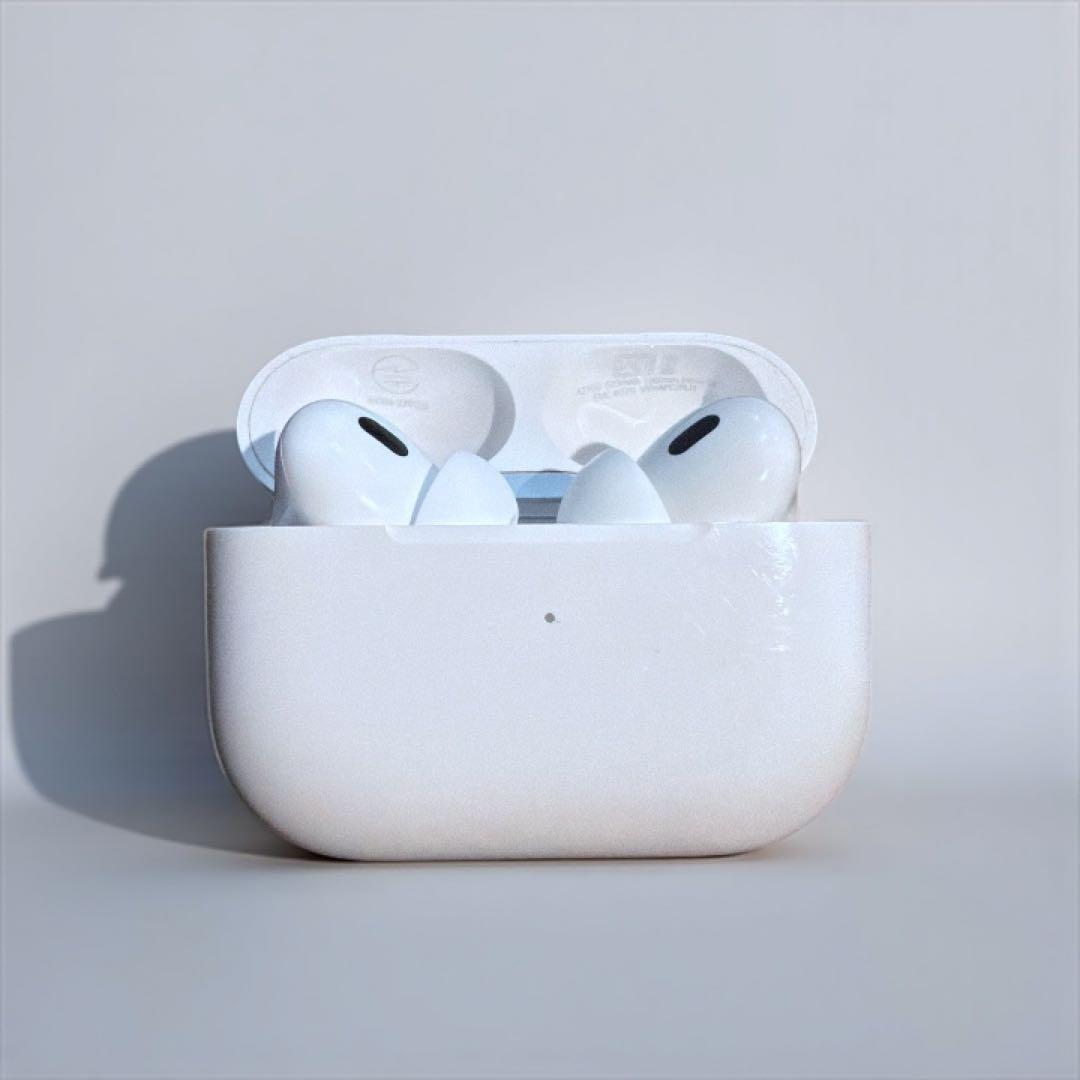 Apple AirPods Pro 第二世代