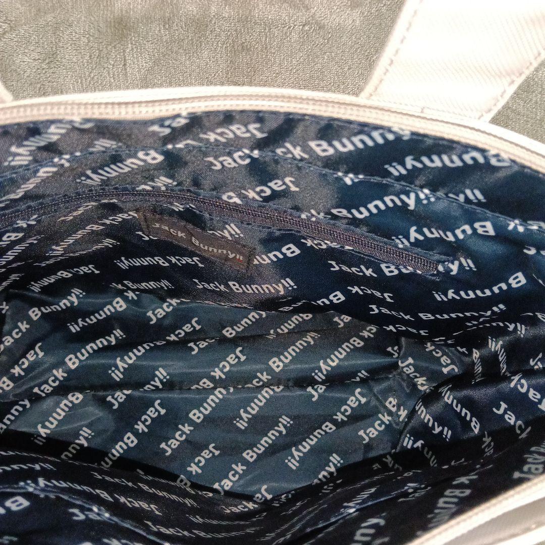 未使用品、ジャックバニー、カートバック