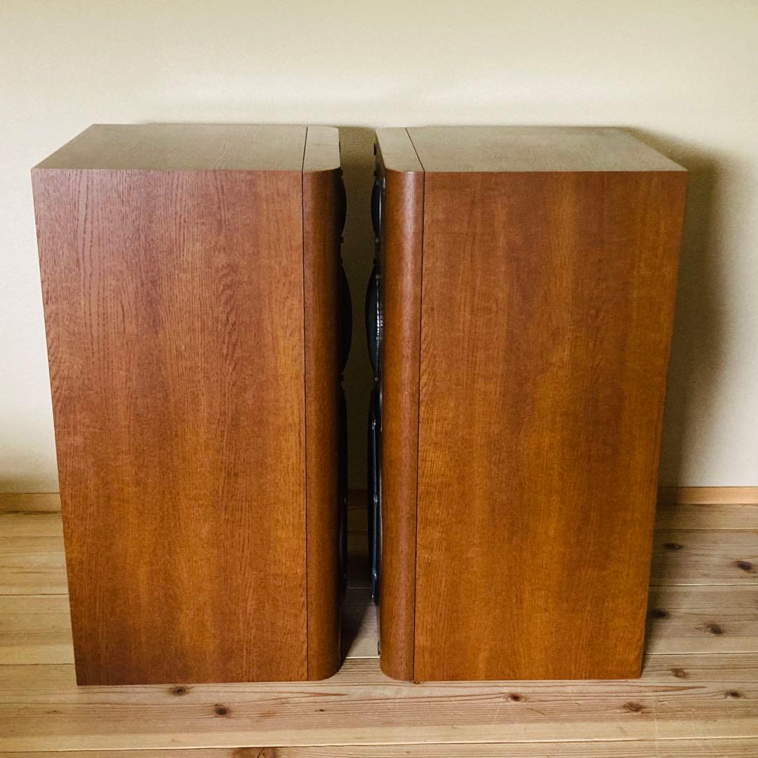 1本目　スピーカー ONKYO D-77MRX オーディオ機器 動作確認済み