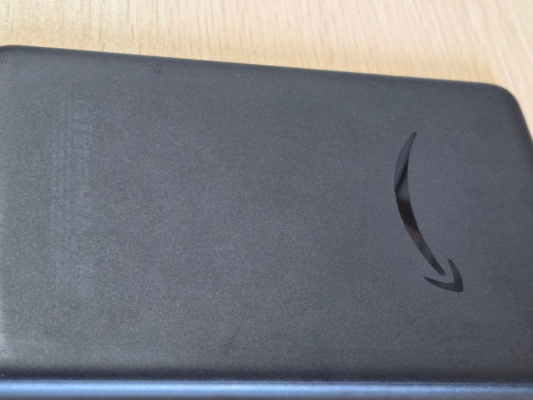 New Kindle (2024年発売) 16GB ブラック 広告なし
