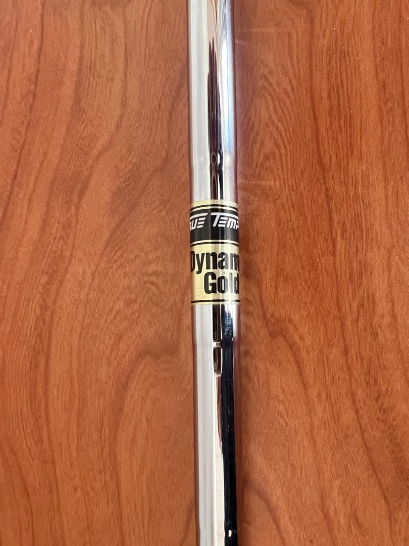 ブリヂストン　バイティングスピン　50°、56° シャフトDG s200