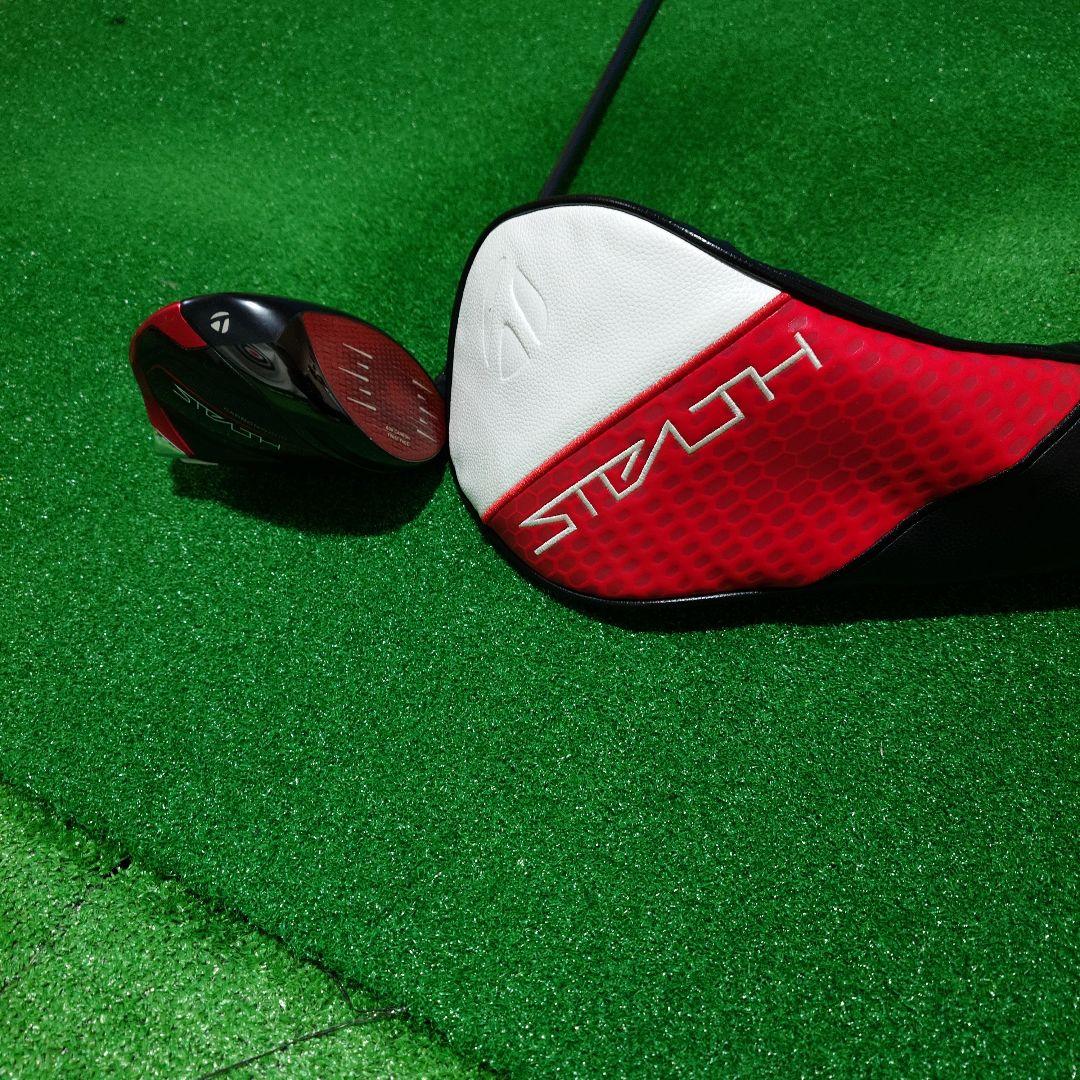 TaylorMade Stealth 2 ドライバー 10.5度　5S