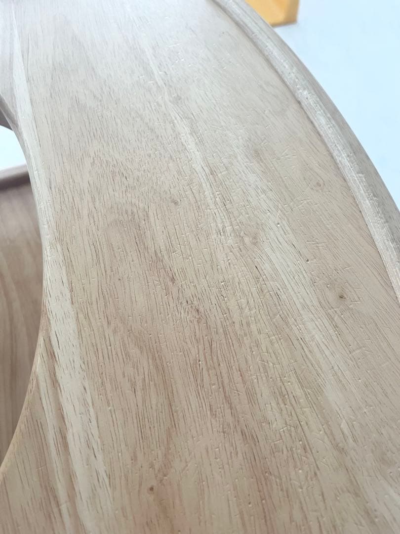 大和屋 すくすくローチェアⅡ 完成品発送 専用シート&セーフティベルトセット