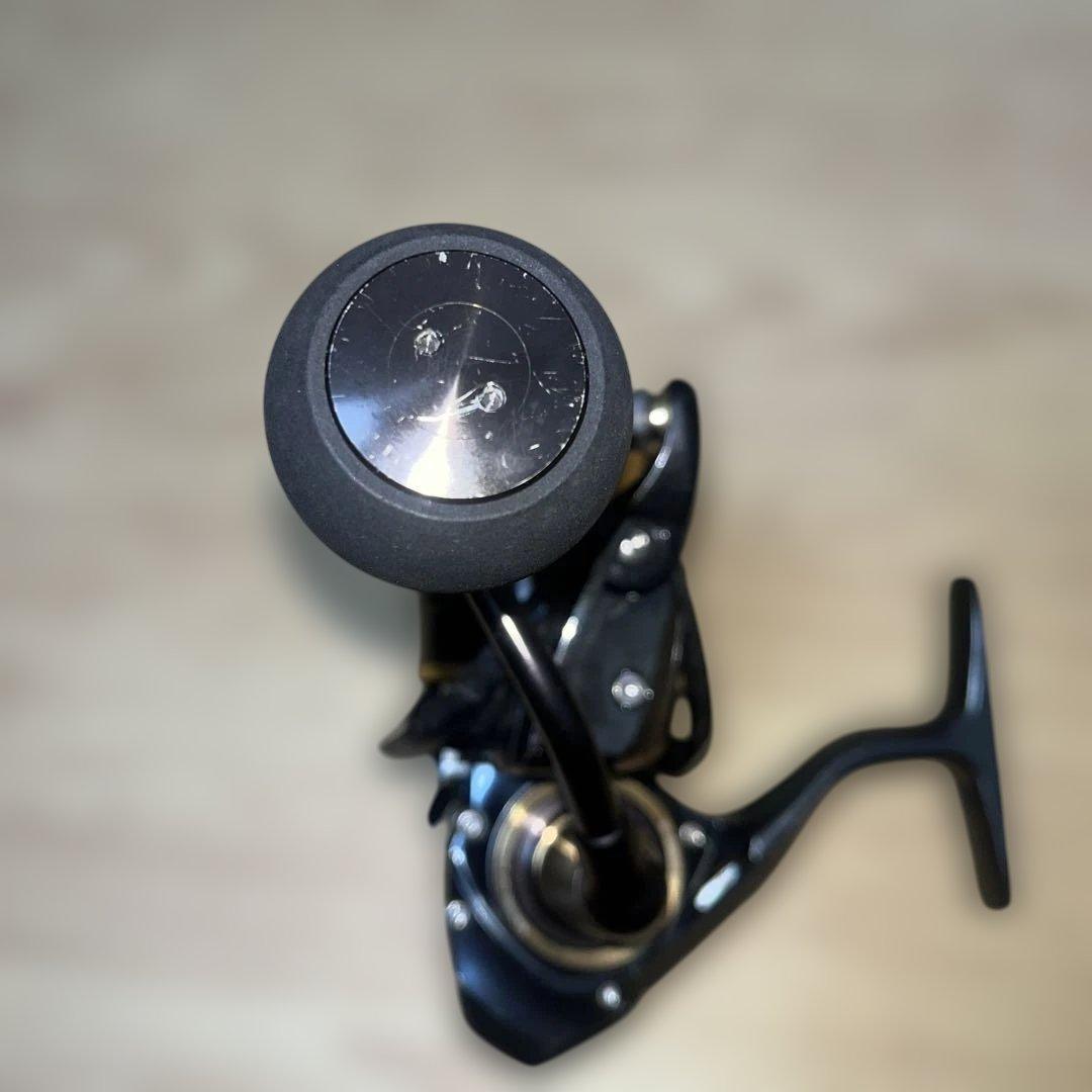 ダイワ　セオリー　3500PE-H