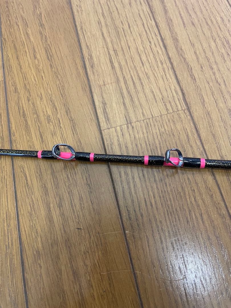 金太郎釣具　ゴールデンアックス　深場205