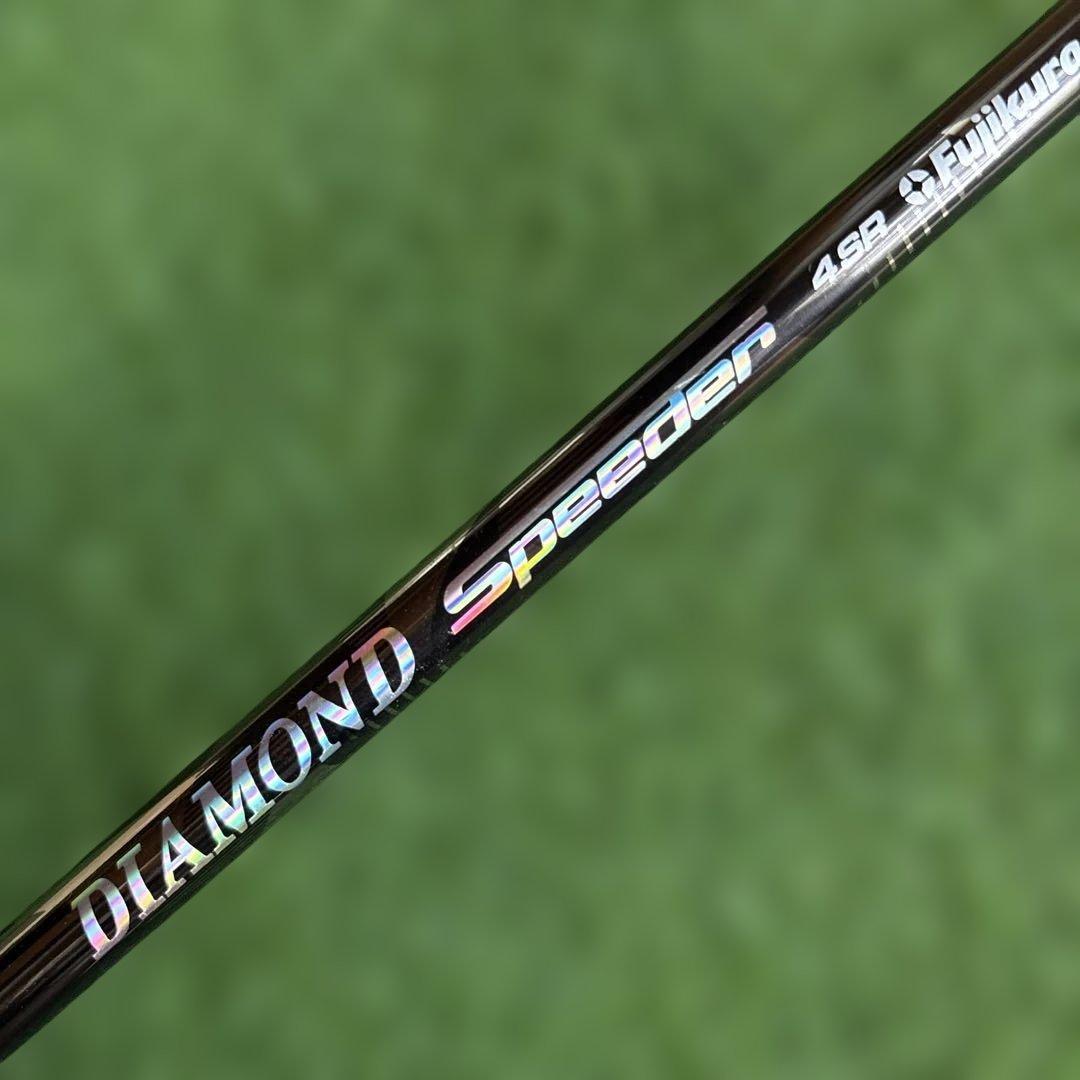 テーラーメイドSTEALTH GLOIRE+ドライバー