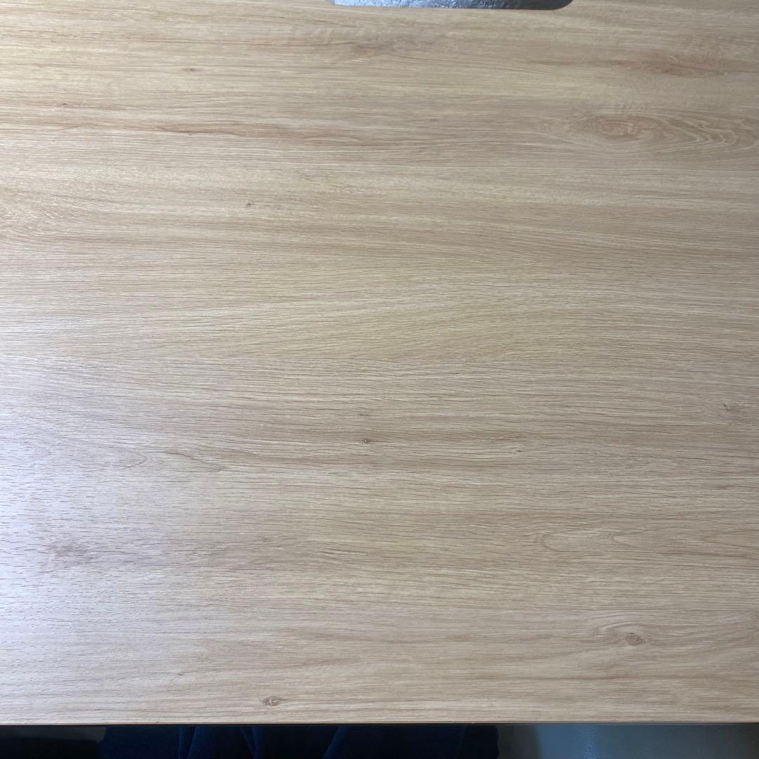 廃盤品　ジャーナルスタンダードファニチャー コンパスレッグ デスク