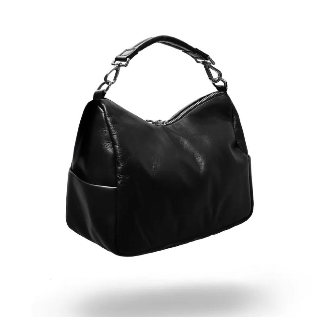 CLESSTE LEATHER DAYOFF BAG MINI ショルダーバッグ