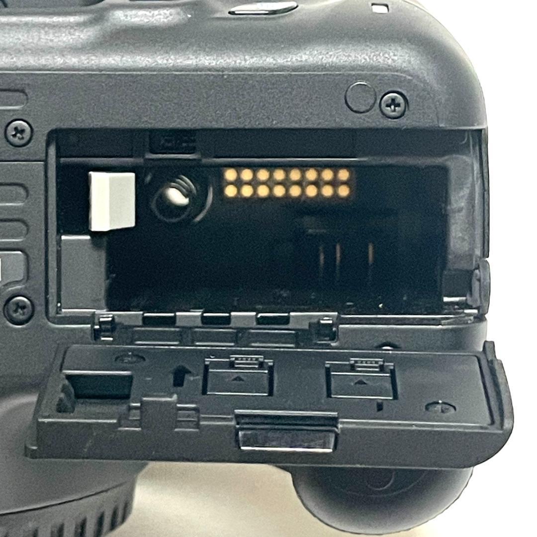 遠景も日常もこれ1台❣️ Canon EOS Kiss X5 Wズームセット