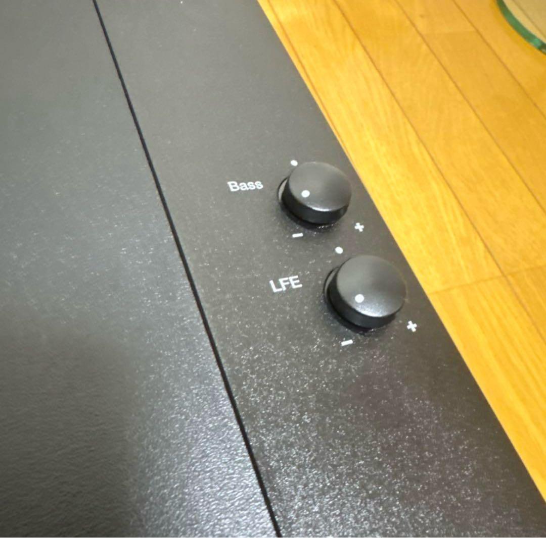 BOSE(ボーズ) 5.1chスピーカーシステムAM-10Ⅳ スタンド4本付き