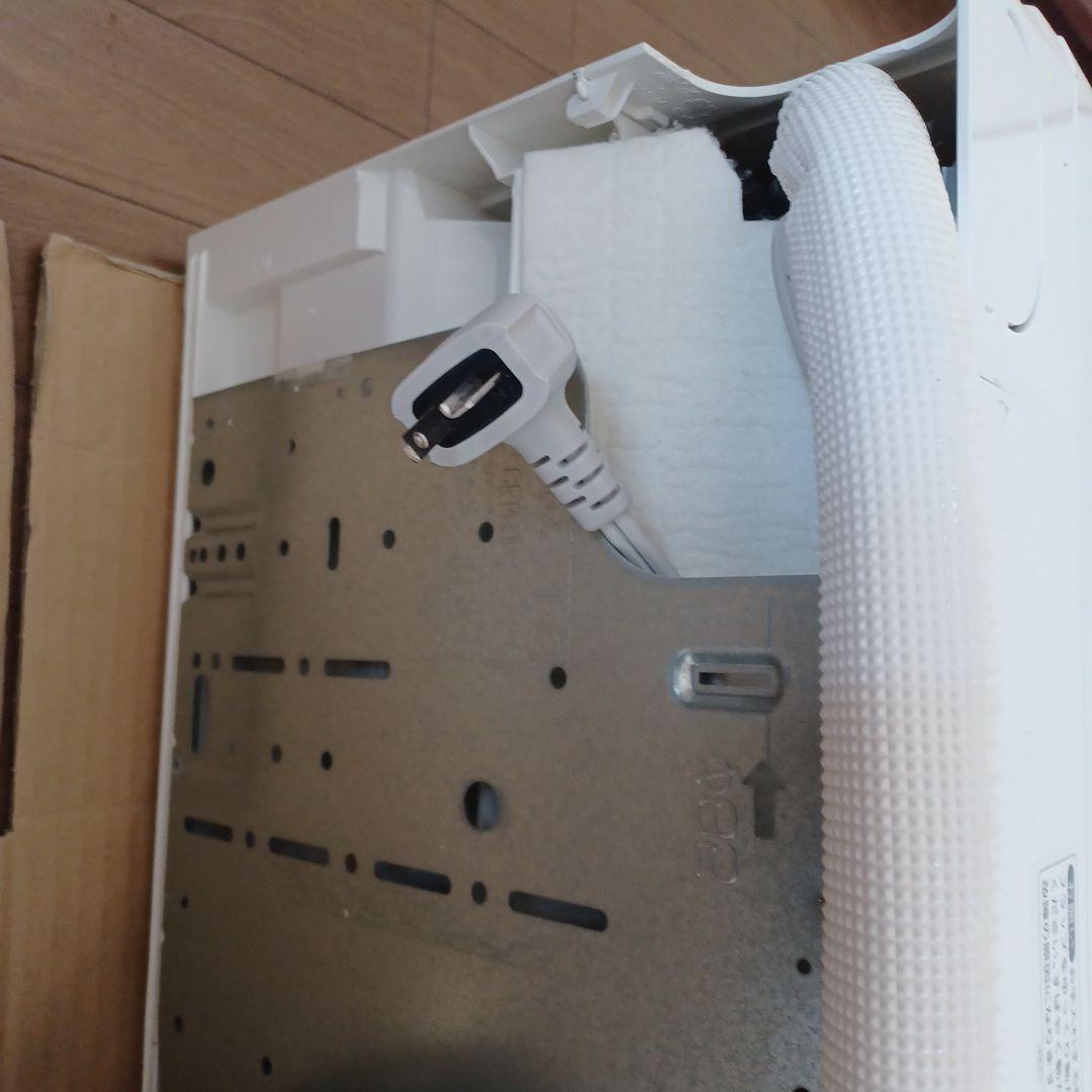 三菱霧ヶ峰 MSZ-JXV365 (12畳) 100V電源！フィルタ自動清掃機能