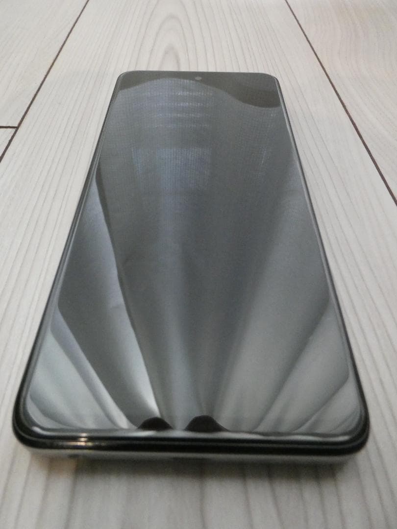 Motorola moto g32 本体