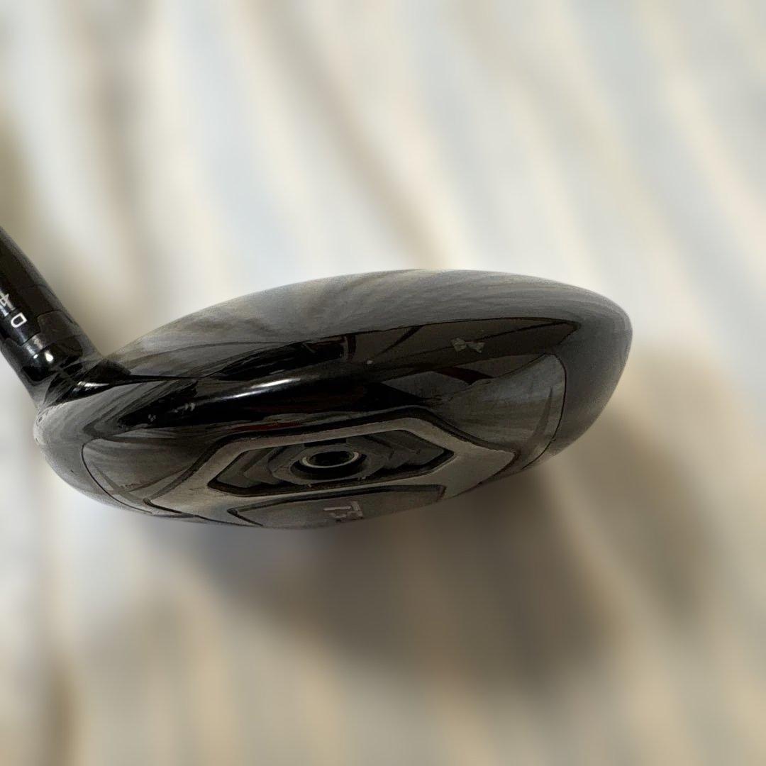 タイトリスト TS2 18° （5W） flex S