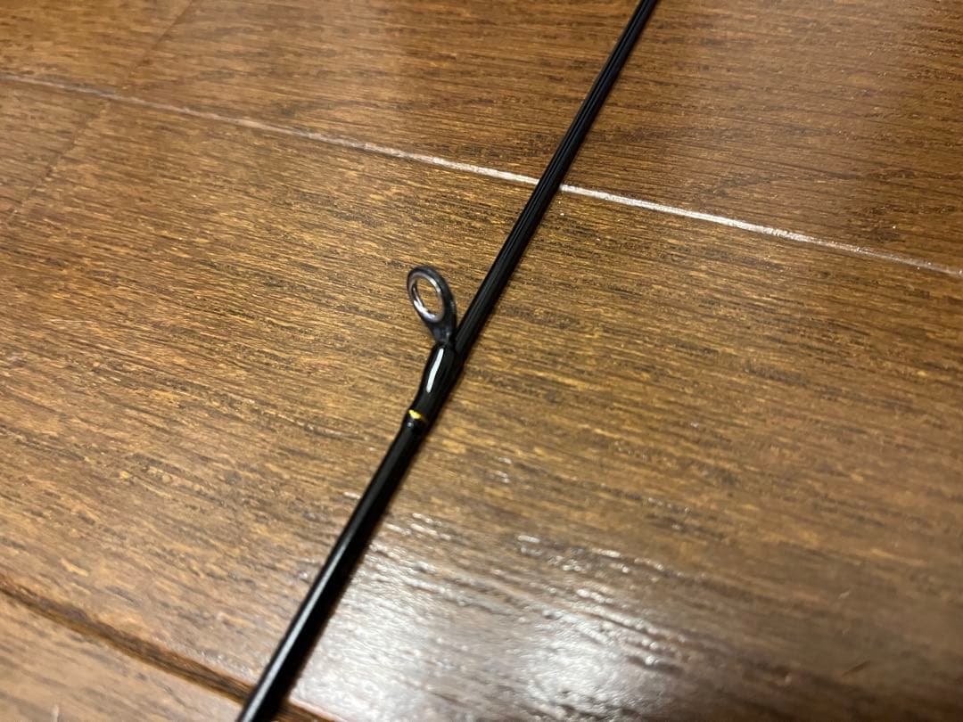 モアザンエキスパートAGS97M ソリッドティップチューン