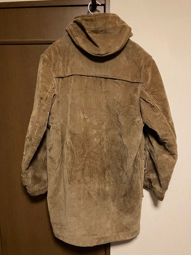 gloverall don 70年代 ダッフルコート