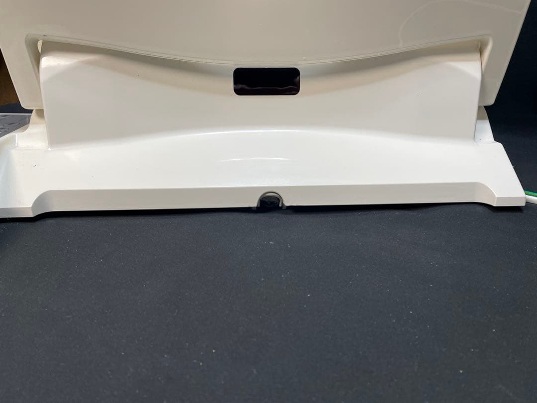 東芝　温水洗浄便座　CLEAN WASH　　2022年製　1258