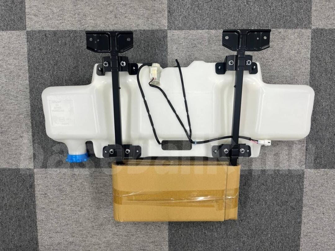 スバル純正 インプレッサ WRX STI GDB スペックC インタークーラー