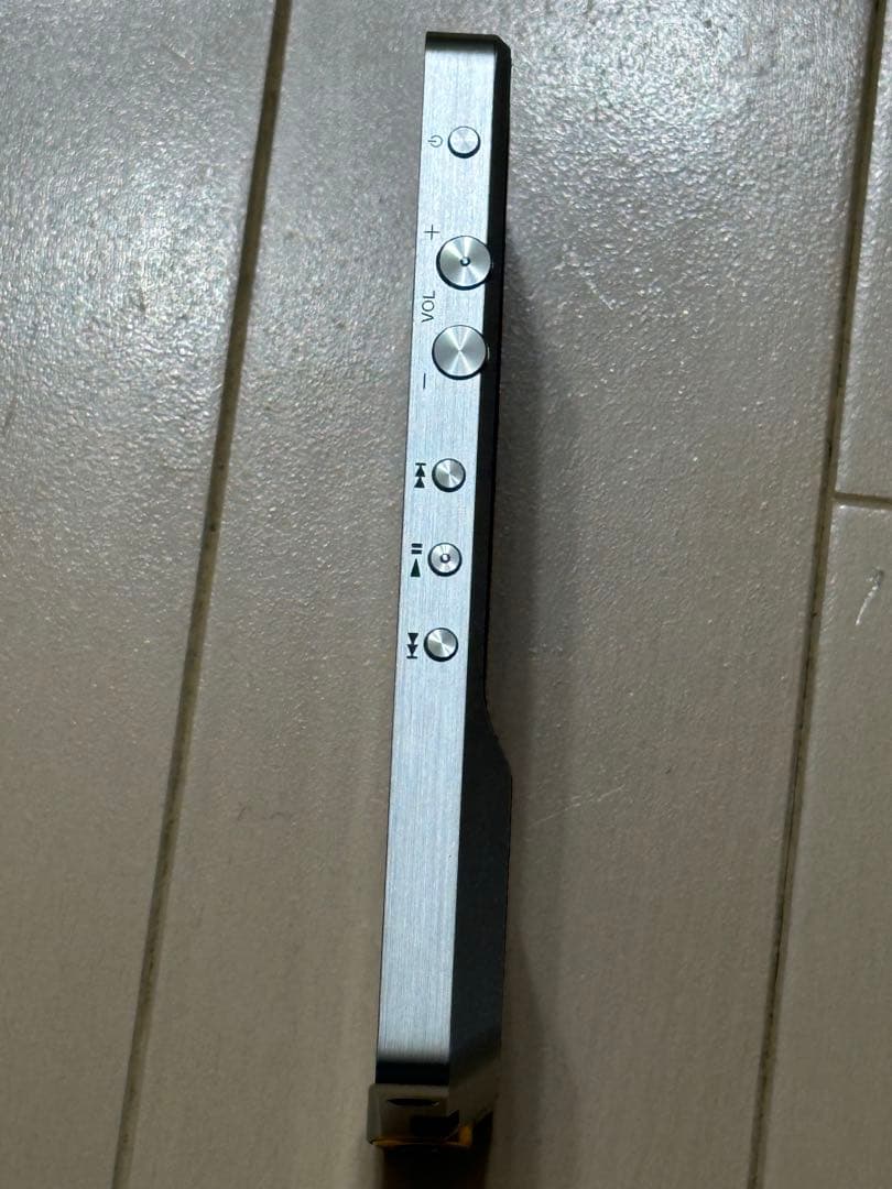 SONY NW-ZX1 ウォークマン 超美品　Kanye