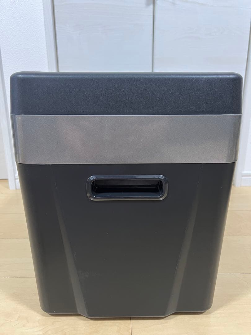 【美品】F40C4TMP ポータブル冷蔵 / 冷凍庫 12V / 24V車対応