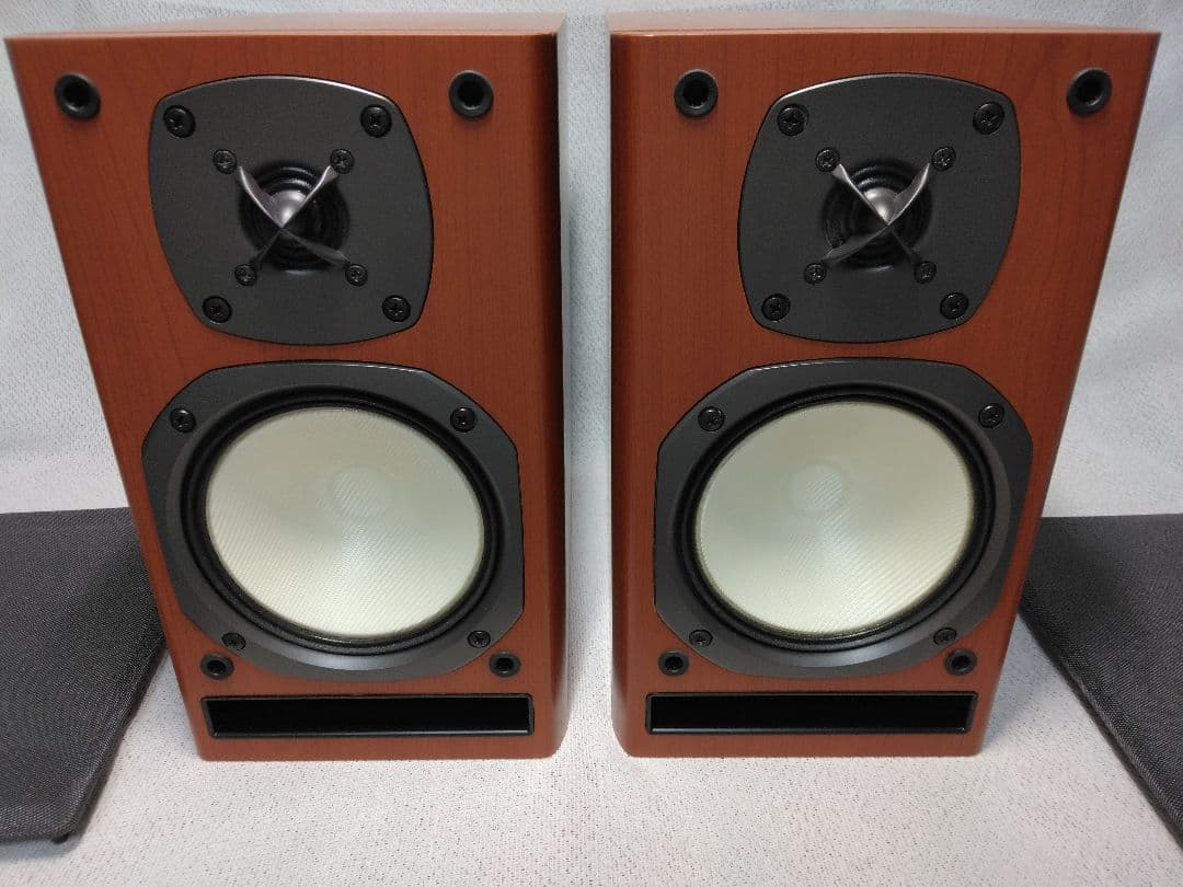 ONKYO FR-N7NX D-N7NX CD、MD、USBコンポ