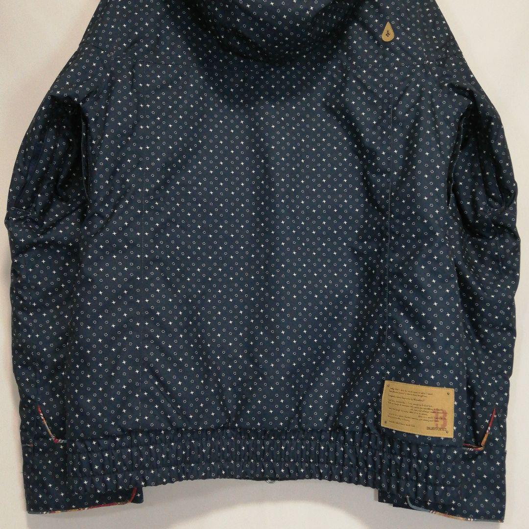BURTON レディース スノボウェア スノーボード ジャケット 女性 バートン