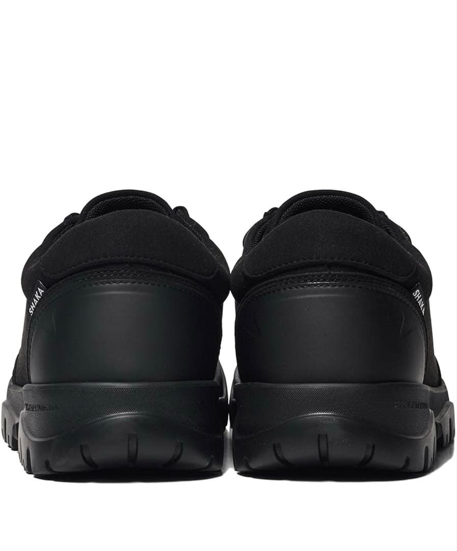 SHAKA TRAIL TYROL MOC EX 24cmブラック