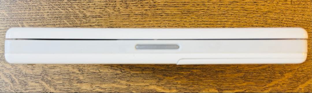 【中古】iBook G4 12インチ ホワイト 充電器つき