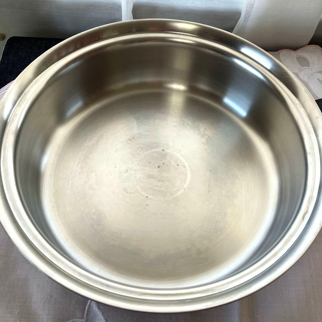 ビタクラフト　小フライパン　No. 9309