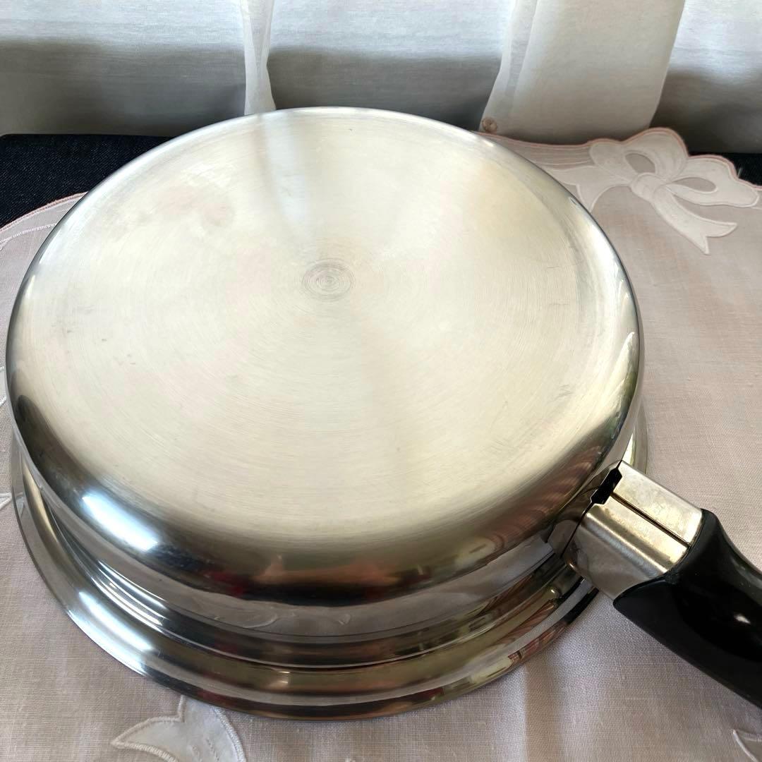 ビタクラフト　小フライパン　No. 9309