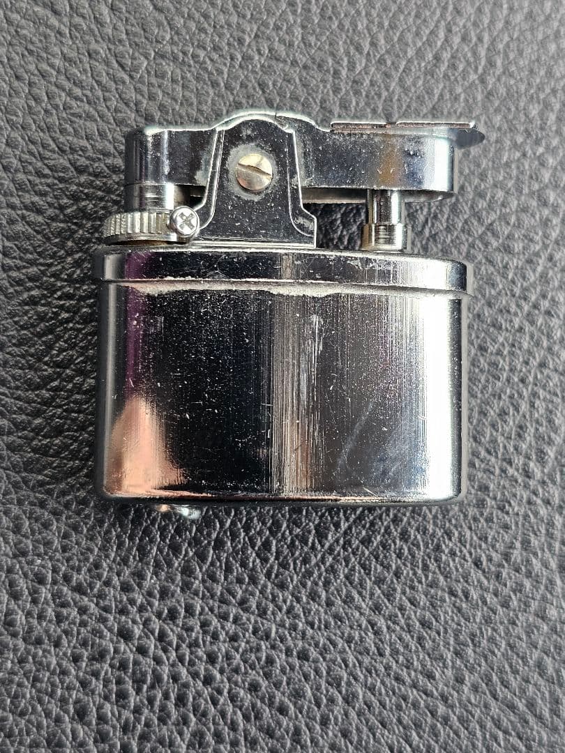 ペガサス 卓上ライター 置物