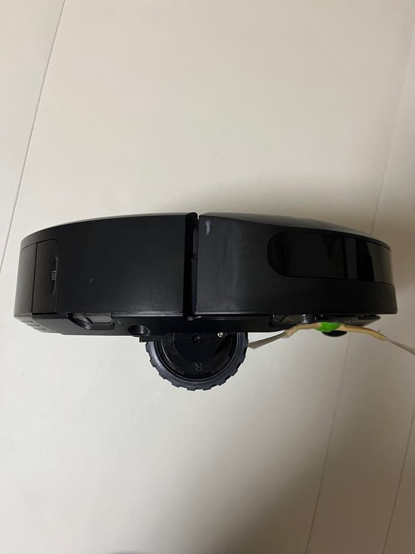 【美品】ルンバ i7+ アイロボット ロボット掃除機 2020年製