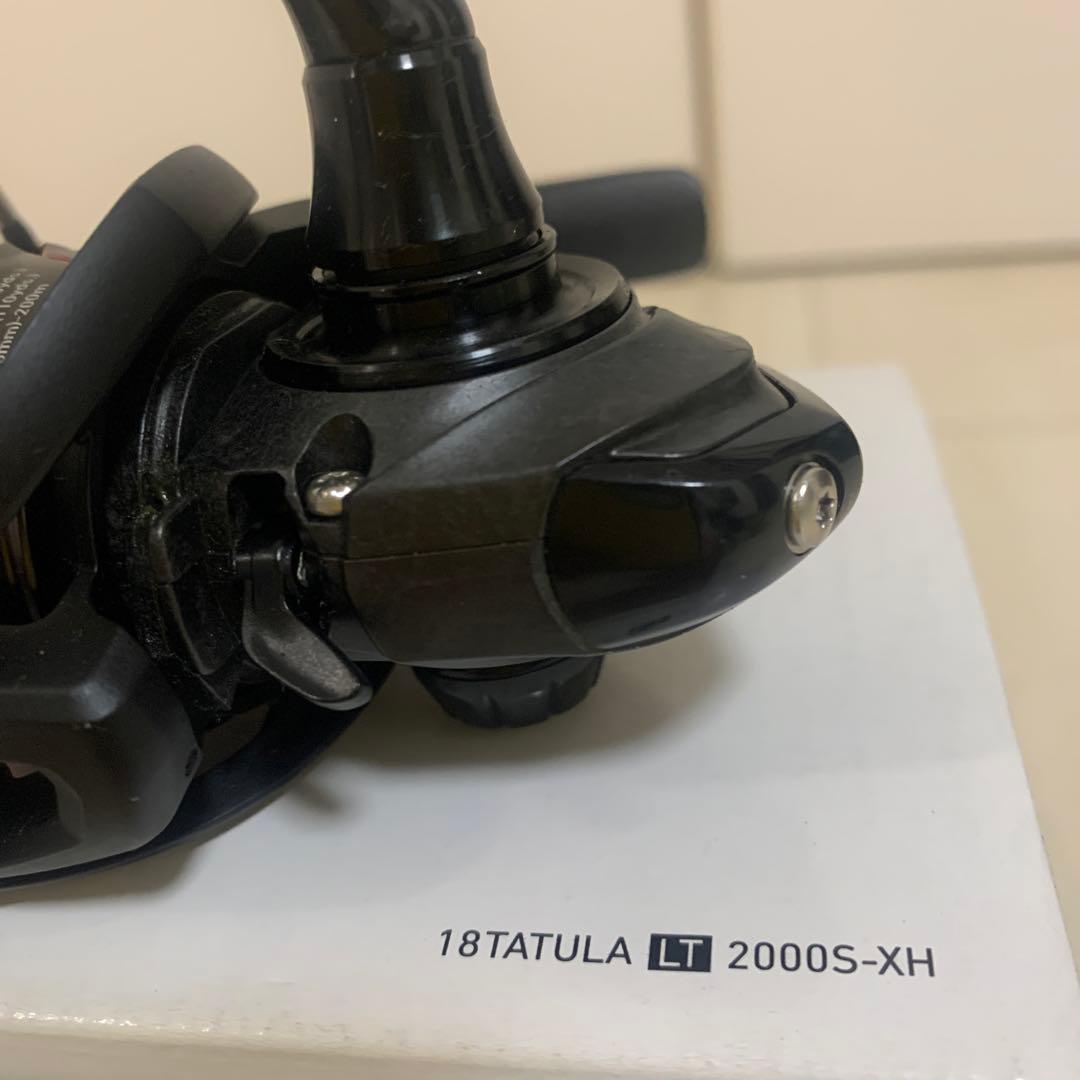 ①18タトゥーラ2000SーXH