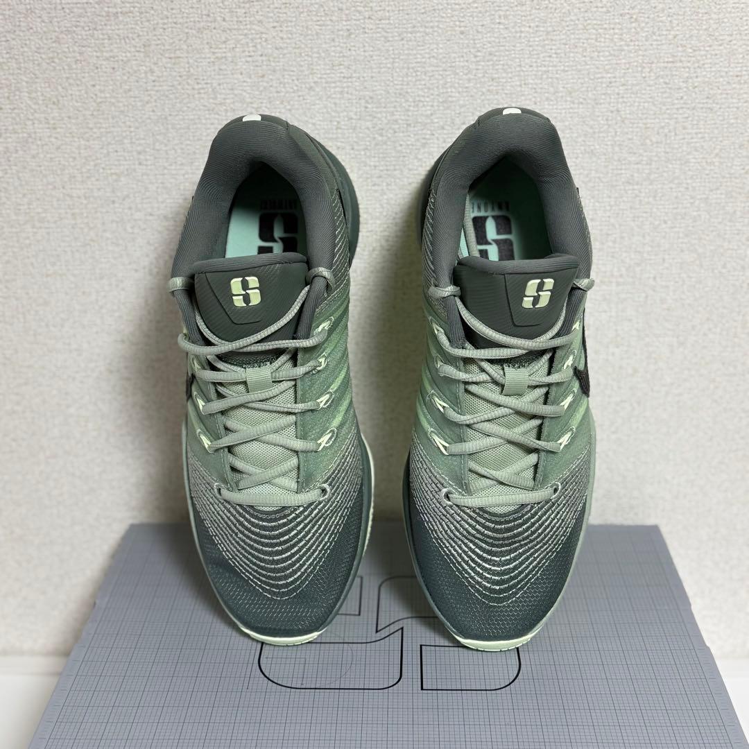 【美品】Nike Sabrina3 サブリナ3