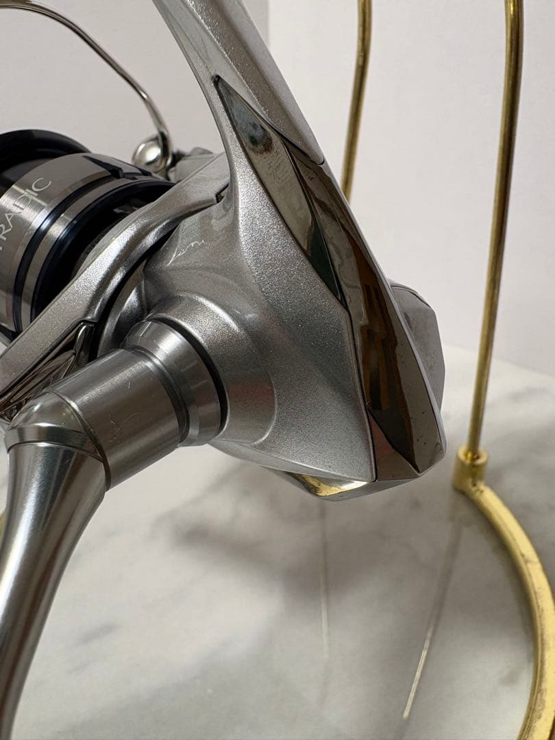 SHIMANO 19ストラディック　C2000SHG