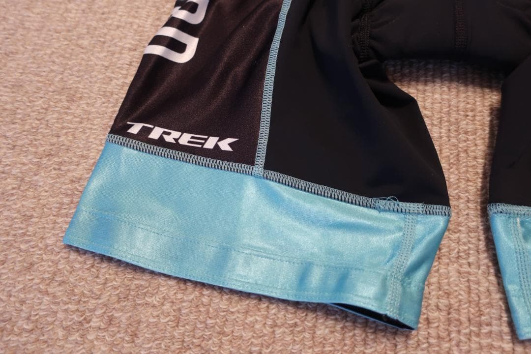 CRAFT 自転車用ジャージ上下セット － LEOPARD TREK