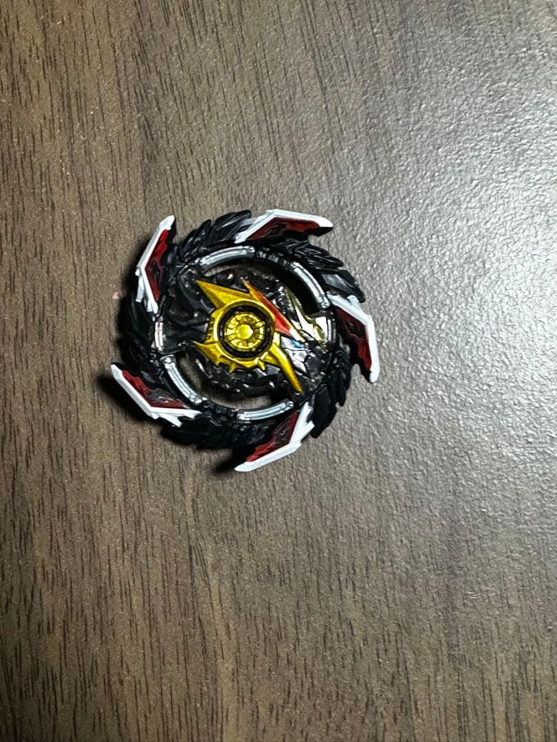 ベイブレードバースト 引退品