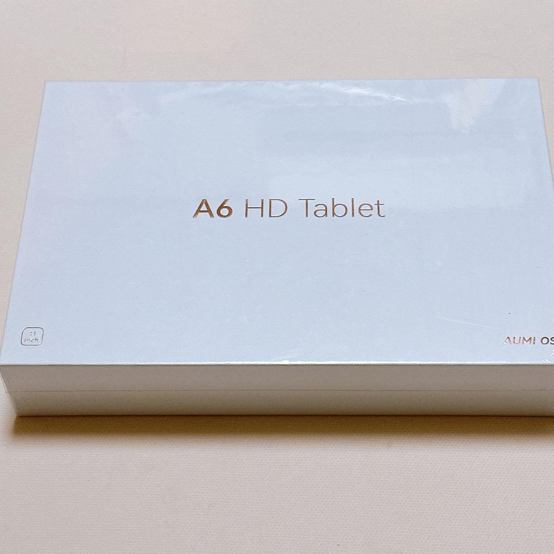 Android 14 タブレット 11インチ キッズタブレット 顔認証 動画視聴