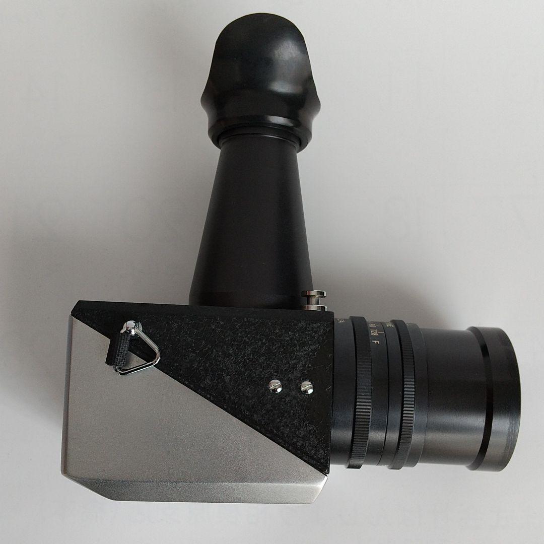 試作品???ペンタックス スポットメーター