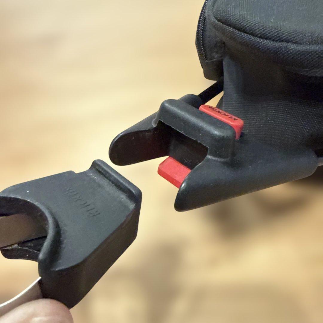 《美品》リクセンカウル コントアーマグナム(6L) カバー付