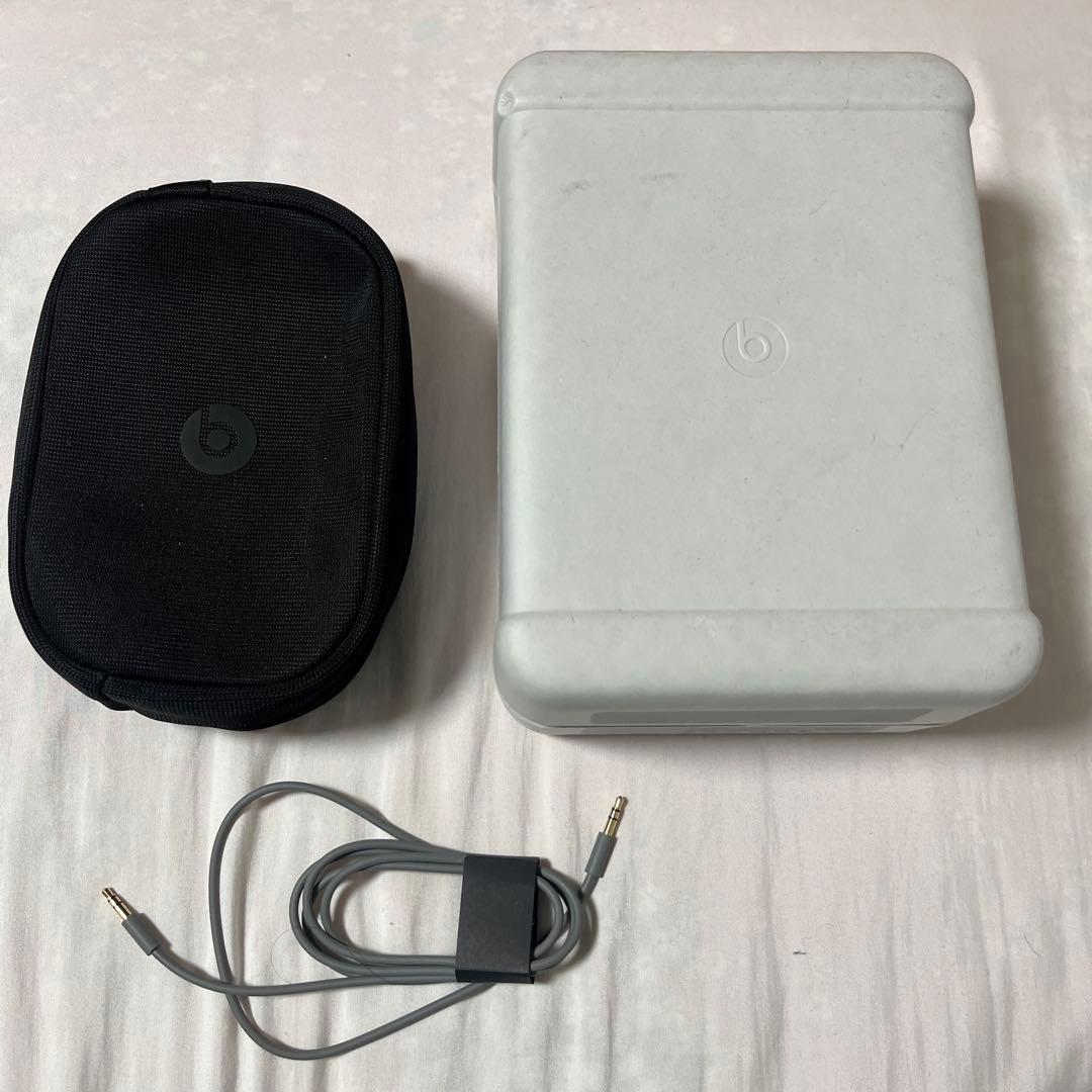 Beats Studio pro ヘッドホン ディープブラウン