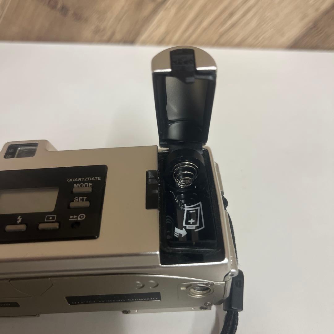 OLYMPUS μ L 希少品