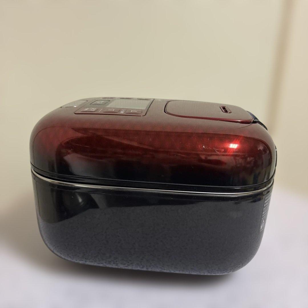 Panasonic SR-JX 055可変圧力炊飯器 16年製