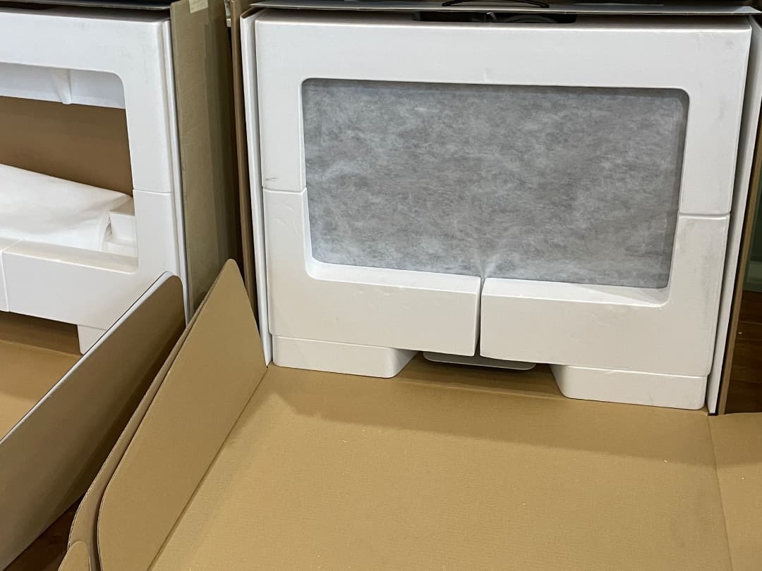 iMac 27インチ Late 2013 メモリ8GB