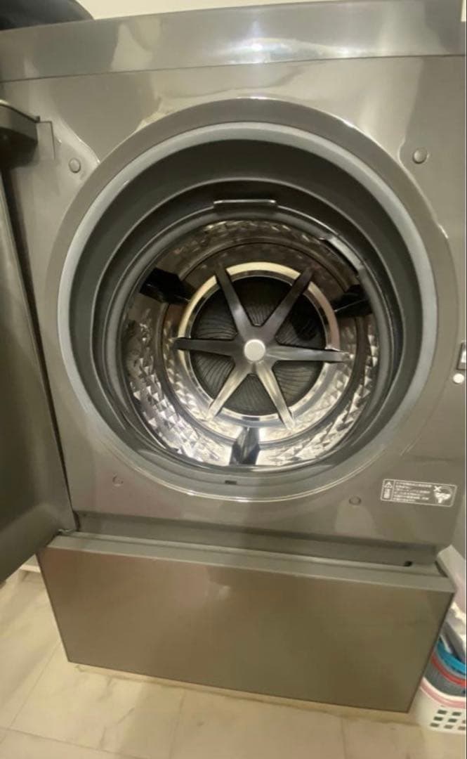 2018年製 NA-VG2200cuble パナソニック