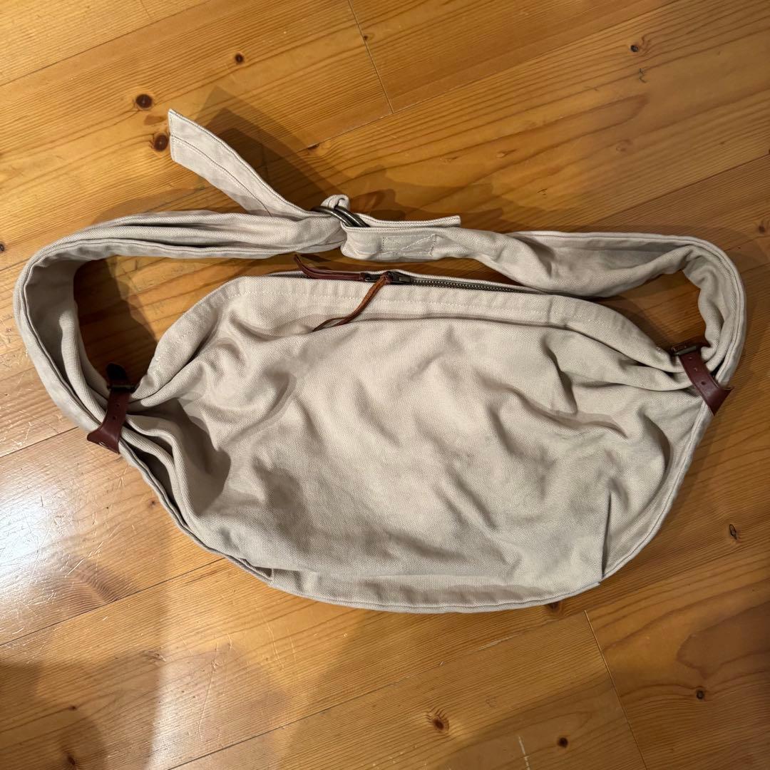 KAPITAL スナフキンBAG