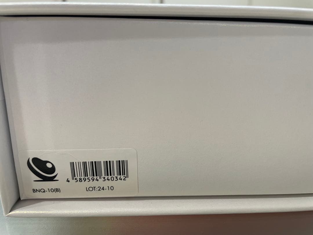 N*x様 BONIQ 2.0 低温調理器 本体