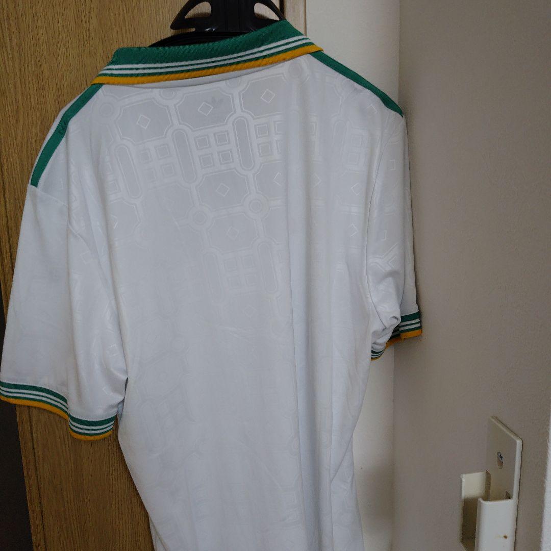 正規品　25~26シーズンローマ3rdユニフォーム Lサイズ