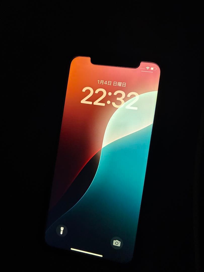 iPhone XR(PRODUCT RED)本体のみ